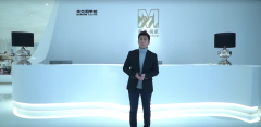线下直播——美克美家直播活动