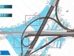 宣传片—BIM技术在立交工程项目施工中的应用